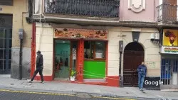 Restaurante El Quods - Bilbao