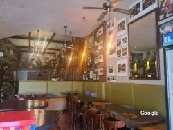 Restaurante El Museu - Lloret de Mar