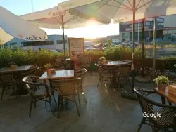 El Tepuy De Dany, restaurant a Rivas-Vaciamadrid