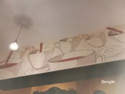 Restaurante Cafe Asucre - A Coruña