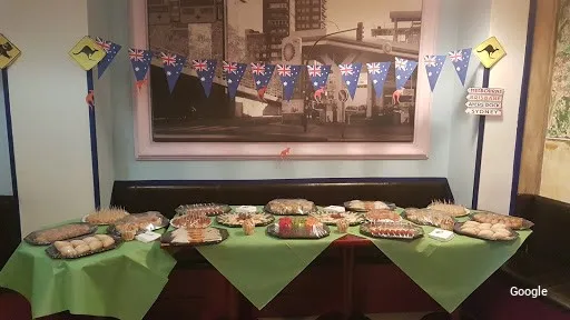 Foto de Valdivia Bar