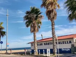 Restaurante Restaurante Club Nàutic Calella - Calella