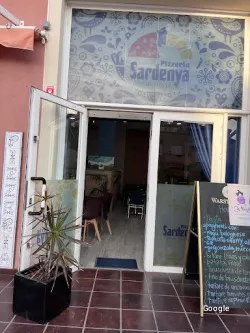 Restaurante Pizzeria Sardenya Forn de Llenya - Altafulla