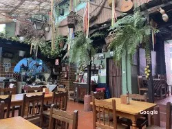 Restaurante Bodegón Los Compadres - La Orotava