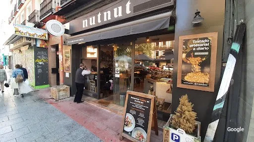 Foto de Nutnut