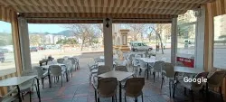 Restaurante Saboréalo Rico - Fuengirola