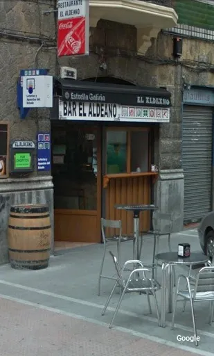 Foto de Bar El Aldeano