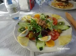 Restaurante Rincon de Velilla - Almuñécar