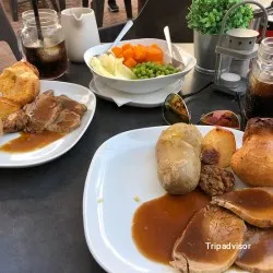 Restaurante The Loft - Benidorm