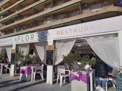 Restaurante Restaurante Flores - Torrevieja