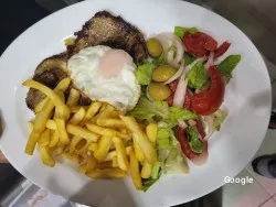 Restaurante Cafe Bulevar - Benidorm