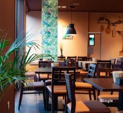 Restaurante Vinos y Chacinas Viesques - Gijón