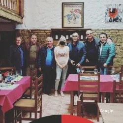 Restaurante Mesón el Torico - Castelló de la Plana