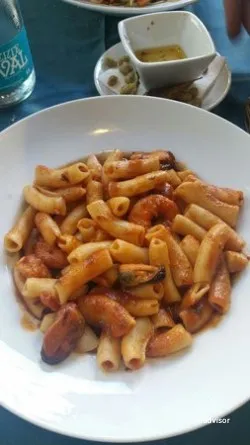 Restaurante Pizzeria Chicote - Vigo