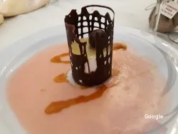 Restaurante Jardín Alaska - Vila-real