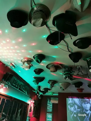 Foto de Bar doce