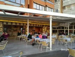 Restaurante ARTIGAS III - Benidorm