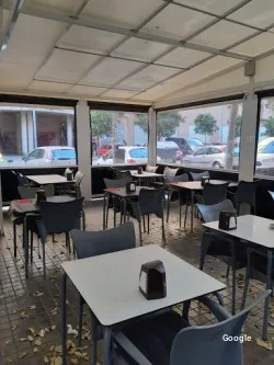 Restaurante Boca 2 - Valencia