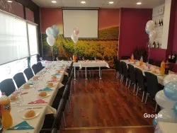 Restaurante Ribera - Torrejón de Ardoz