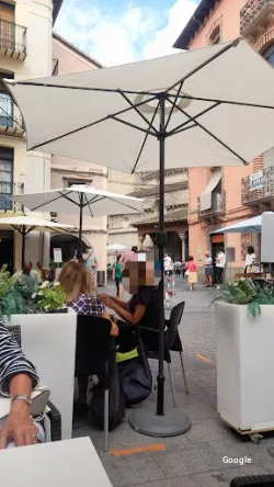 Restaurante La ribera - Jaca