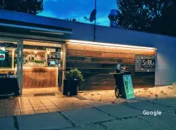 Restaurante Can Serra - Barberà del Vallès