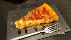 Cantábrico, restaurant a Ondarroa