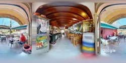 Restaurante Cafeteria Cristobal - Benalmádena