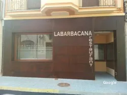 Restaurante Labarbacana - Santa Coloma de Queralt