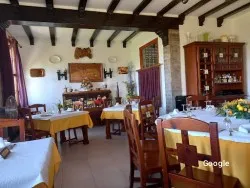 Meson celina, restaurant in Cervera del Maestre