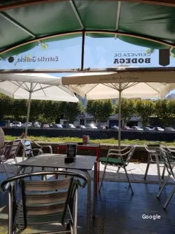 Restaurante Cervecería Chispas - Noia