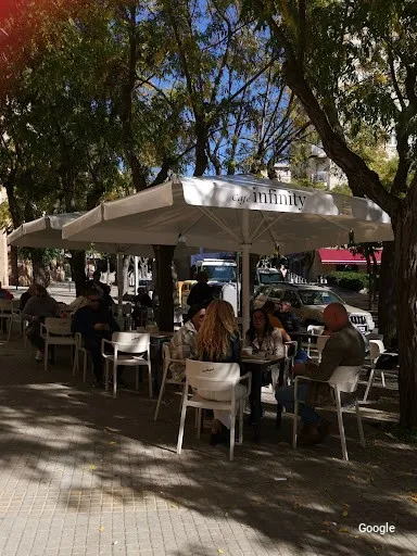 Foto de Café infinity