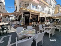 Restaurante La Rupa - Marbella