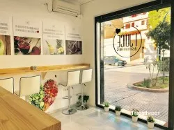 Restaurante I Juice & Smoothies - Málaga