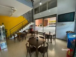 Restaurante Frankfurt El Corner - Badalona