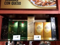 Restaurante El Cacique - Zaragoza