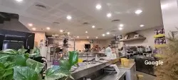 Restaurante Confitería Ochoa - Sevilla