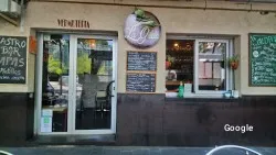 La Gilda Vermuteria, restaurant in Castelldefels
