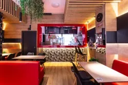 Restaurante Pizzería Verace - Granada