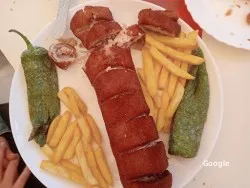 Mesón Casa Jesús, restaurant a Jódar