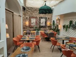 Bar Venegas, restaurante en Zafra