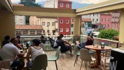 Restaurante Apapacho by Chibiski - Llanes