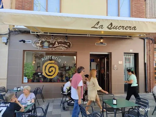 Foto de La Placeta
