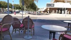 Leo J K Bar, restaurant a Calvià