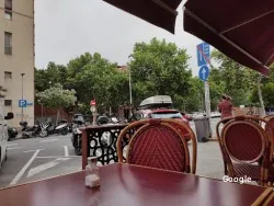 Restaurante Pizzeria La Piazza - Cornellà de Llobregat