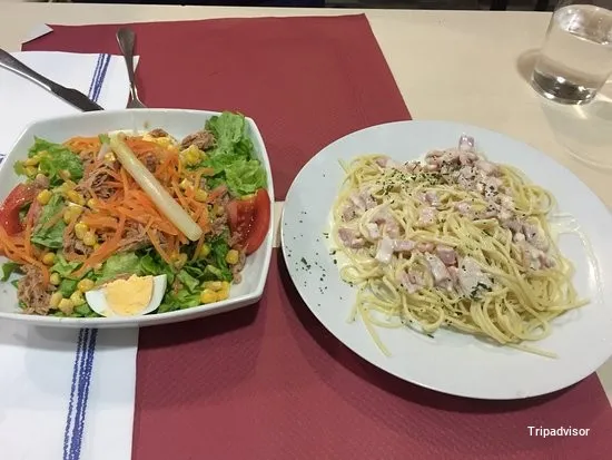 Foto de Cafeteria Plaza
