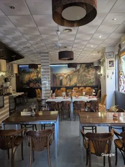 Restaurante Restaurante bar burdeos - Puente Genil
