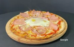 Restaurante MONTY PIZZA - Bétera