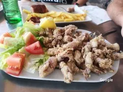 El Olivo, ristorante a Los Villares