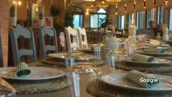 Restaurante Cavall Verd, ristorante a la Vall de Laguar