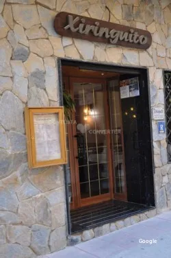 Restaurante Restaurante El Xiringuito - Benifallet